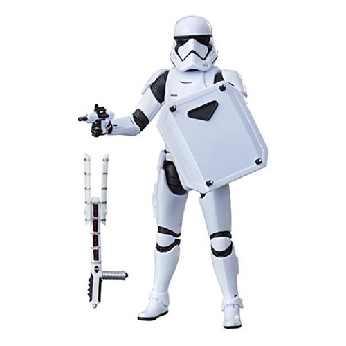 Casque Stormtrooper Star Wars The Black Series